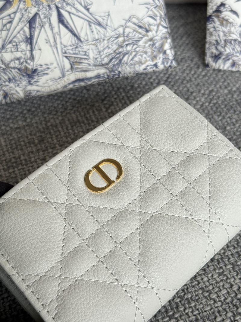 Christian Dior Wallet